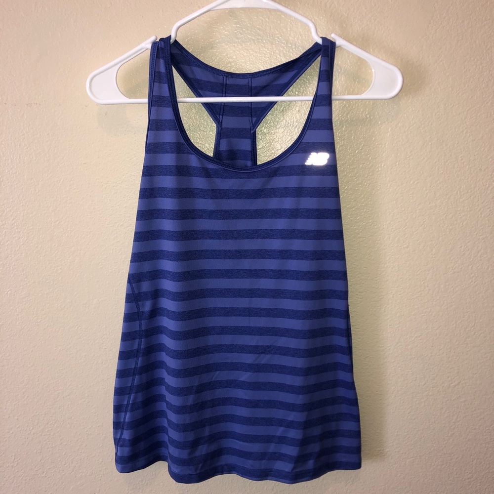New Balance Workout tank top